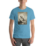 Load image into Gallery viewer, Saint Peter, Contrite of Heart T-Shirt - Catholicamtees

