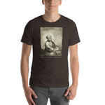 Load image into Gallery viewer, Saint Peter, Contrite of Heart T-Shirt - Catholicamtees

