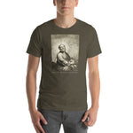 Load image into Gallery viewer, Saint Peter, Contrite of Heart T-Shirt - Catholicamtees
