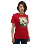 Load image into Gallery viewer, Saint Peter, Contrite of Heart T-Shirt - Catholicamtees
