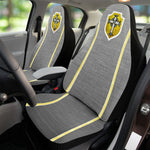 Load image into Gallery viewer, Shield of Faith Car Seat Covers - Catholicamtees
