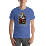 Load image into Gallery viewer, St. Athanasius, Bishop and Doctor T-Shirt - Catholicamtees

