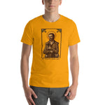 Load image into Gallery viewer, St. Benedict Joseph Labre T-Shirt - Catholicamtees

