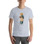 Load image into Gallery viewer, St. Francis de Sales T-Shirt - Catholicamtees
