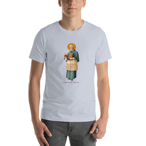St. Francis de Sales T-Shirt - Catholicamtees