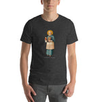 Load image into Gallery viewer, St. Francis de Sales T-Shirt - Catholicamtees

