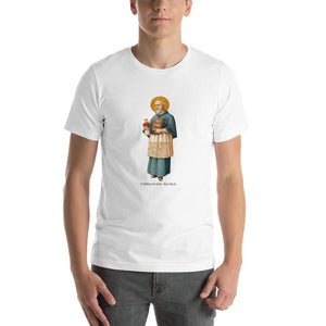 St. Francis de Sales T-Shirt - Catholicamtees