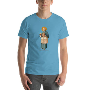 St. Francis de Sales T-Shirt - Catholicamtees
