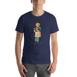 Load image into Gallery viewer, St. Francis de Sales T-Shirt - Catholicamtees
