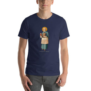 St. Francis de Sales T-Shirt - Catholicamtees