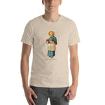 Load image into Gallery viewer, St. Francis de Sales T-Shirt - Catholicamtees
