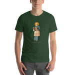 Load image into Gallery viewer, St. Francis de Sales T-Shirt - Catholicamtees
