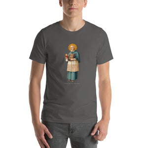 St. Francis de Sales T-Shirt - Catholicamtees
