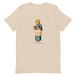 Load image into Gallery viewer, St. Francis de Sales T-Shirt - Catholicamtees
