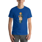 Load image into Gallery viewer, St. Francis de Sales T-Shirt - Catholicamtees
