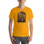 Load image into Gallery viewer, St. Januarius, Bishop and Martyr T-Shirt - Catholicamtees
