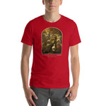 Load image into Gallery viewer, St. Januarius, Bishop and Martyr T-Shirt - Catholicamtees
