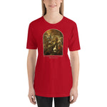 Load image into Gallery viewer, St. Januarius, Bishop and Martyr T-Shirt - Catholicamtees
