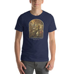 Load image into Gallery viewer, St. Januarius, Bishop and Martyr T-Shirt - Catholicamtees
