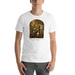 Load image into Gallery viewer, St. Januarius, Bishop and Martyr T-Shirt - Catholicamtees

