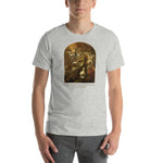 Load image into Gallery viewer, St. Januarius, Bishop and Martyr T-Shirt - Catholicamtees

