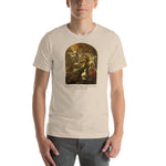 Load image into Gallery viewer, St. Januarius, Bishop and Martyr T-Shirt - Catholicamtees
