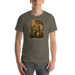 Load image into Gallery viewer, St. Januarius, Bishop and Martyr T-Shirt - Catholicamtees

