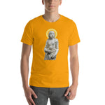 Load image into Gallery viewer, St. Mary Magdalene T-Shirt - Catholicamtees
