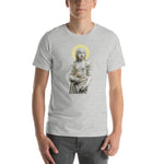 Load image into Gallery viewer, St. Mary Magdalene T-Shirt - Catholicamtees
