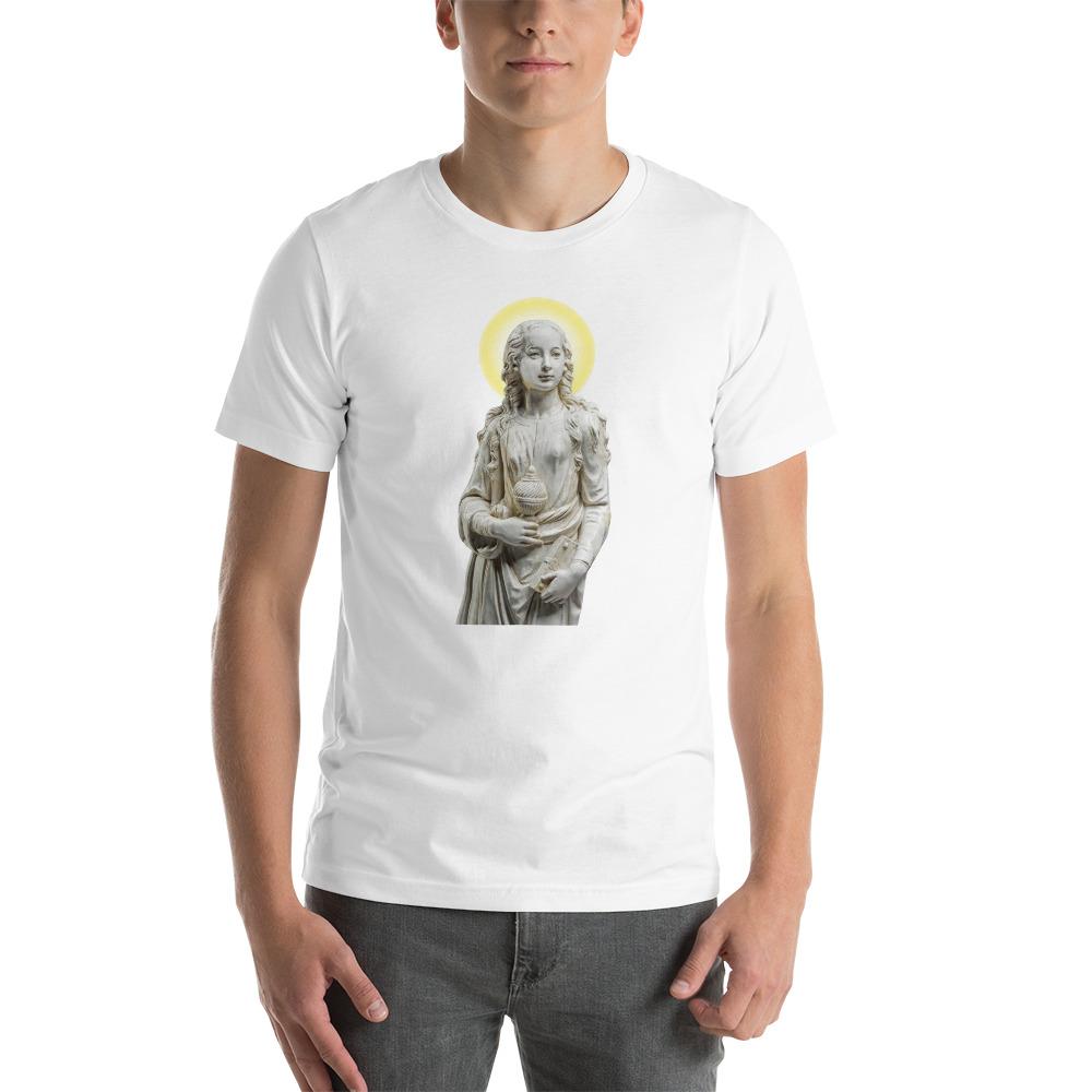 St. Mary Magdalene T-Shirt - Catholicamtees