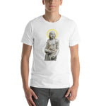 Load image into Gallery viewer, St. Mary Magdalene T-Shirt - Catholicamtees
