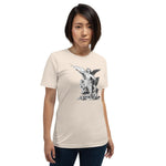 Load image into Gallery viewer, St. Michael - Dragon T-Shirt - Catholicamtees

