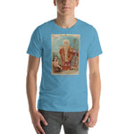 Load image into Gallery viewer, St. Nicholas of Myra (Bari) T-Shirt - Catholicamtees
