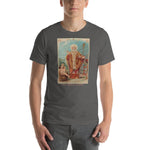 Load image into Gallery viewer, St. Nicholas of Myra (Bari) T-Shirt - Catholicamtees
