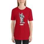 Load image into Gallery viewer, St. Paul Engraving T-Shirt - Catholicamtees
