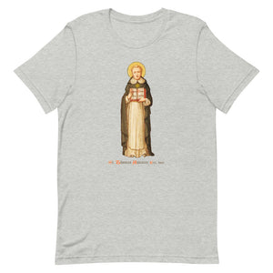 St. Thomas Aquinas: Doctor of the Church T-Shirt - Catholicamtees