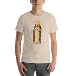Load image into Gallery viewer, St. Thomas Aquinas: Doctor of the Church T-Shirt - Catholicamtees
