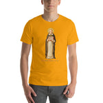 Load image into Gallery viewer, St. Thomas Aquinas: Doctor of the Church T-Shirt - Catholicamtees
