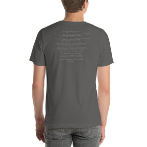 Women at the Resurrection Double Sided T-Shirt - Catholicamtees