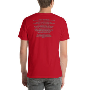 Women at the Resurrection Double Sided T-Shirt - Catholicamtees