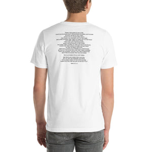 Women at the Resurrection Double Sided T-Shirt - Catholicamtees