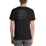 Load image into Gallery viewer, Women at the Resurrection Double Sided T-Shirt - Catholicamtees
