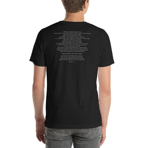 Women at the Resurrection Double Sided T-Shirt - Catholicamtees
